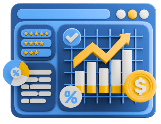 Built for Performance