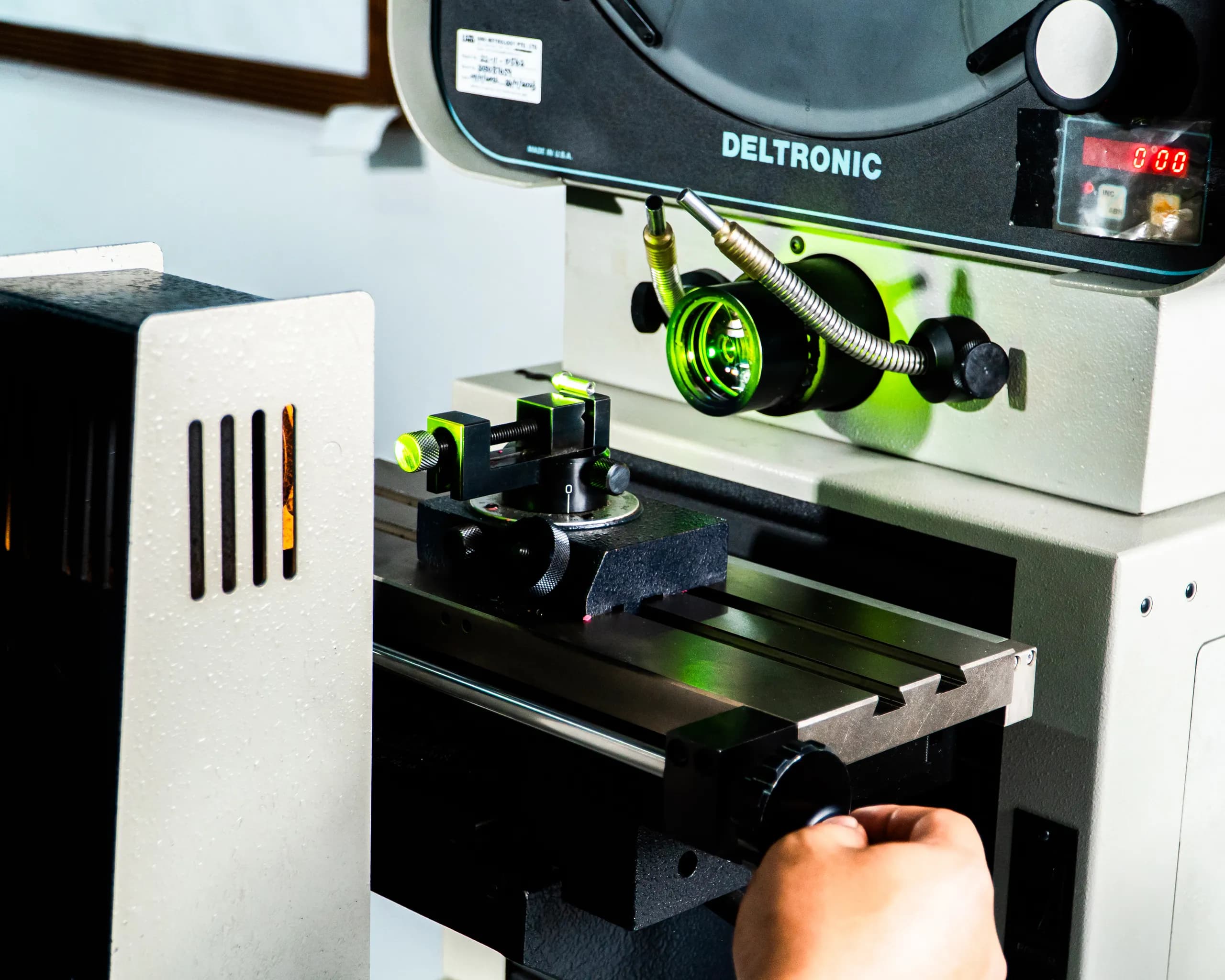 Khoon Ho Engineering Sdn Bhd cover