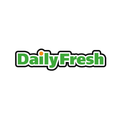 daily fresh